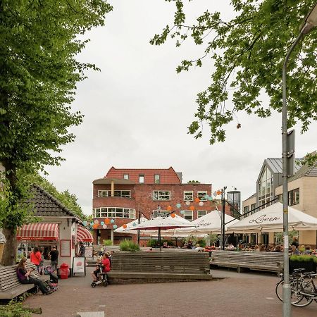 Luxurious Apartment Walking Distance From The Pleasant Centre Of Bergen Bagian luar foto