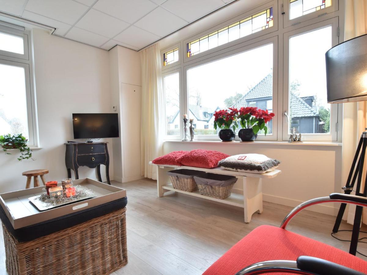 Luxurious Apartment Walking Distance From The Pleasant Centre Of Bergen Bagian luar foto