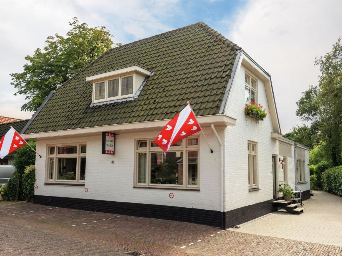 Luxurious Apartment Walking Distance From The Pleasant Centre Of Bergen Bagian luar foto
