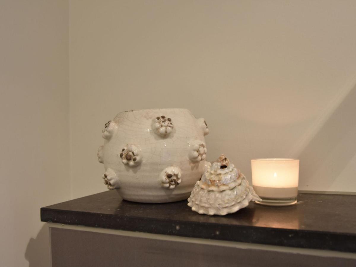 Luxurious Apartment Walking Distance From The Pleasant Centre Of Bergen Bagian luar foto