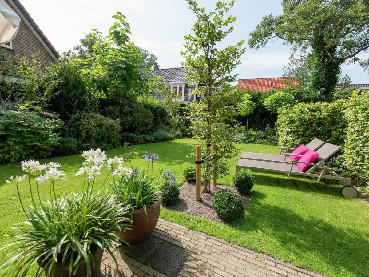 Luxurious Apartment Walking Distance From The Pleasant Centre Of Bergen Bagian luar foto