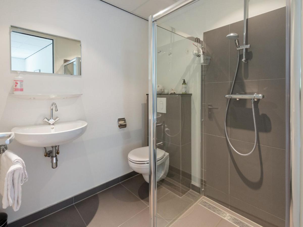 Luxurious Apartment Walking Distance From The Pleasant Centre Of Bergen Bagian luar foto
