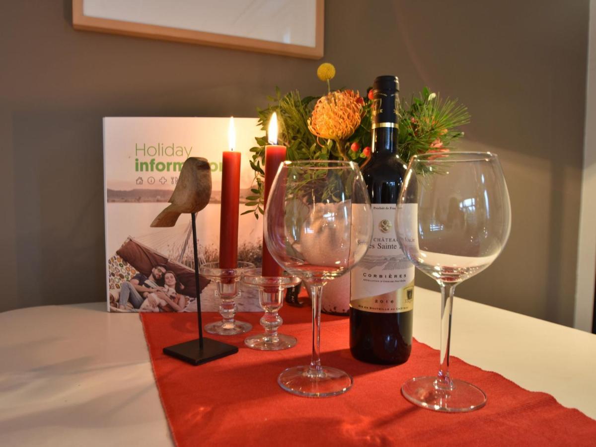 Luxurious Apartment Walking Distance From The Pleasant Centre Of Bergen Bagian luar foto