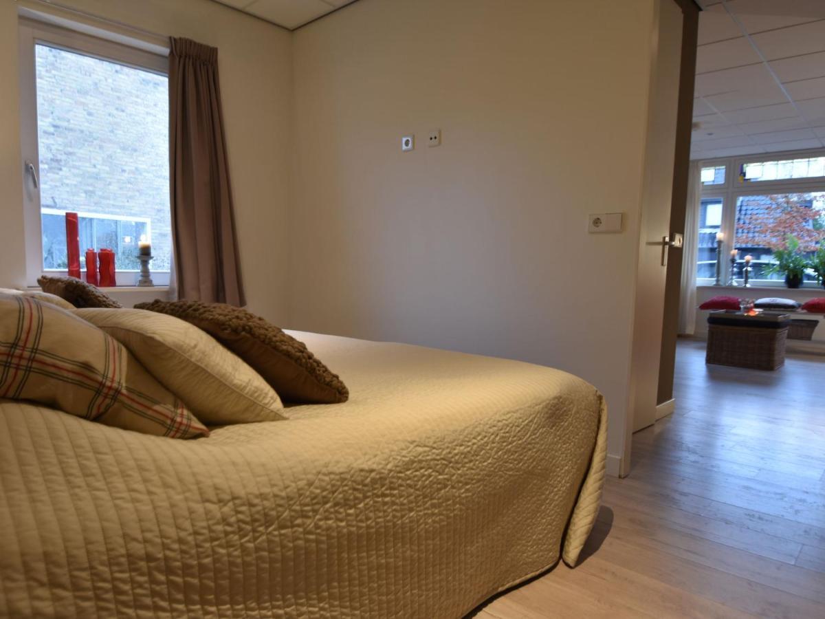 Luxurious Apartment Walking Distance From The Pleasant Centre Of Bergen Bagian luar foto