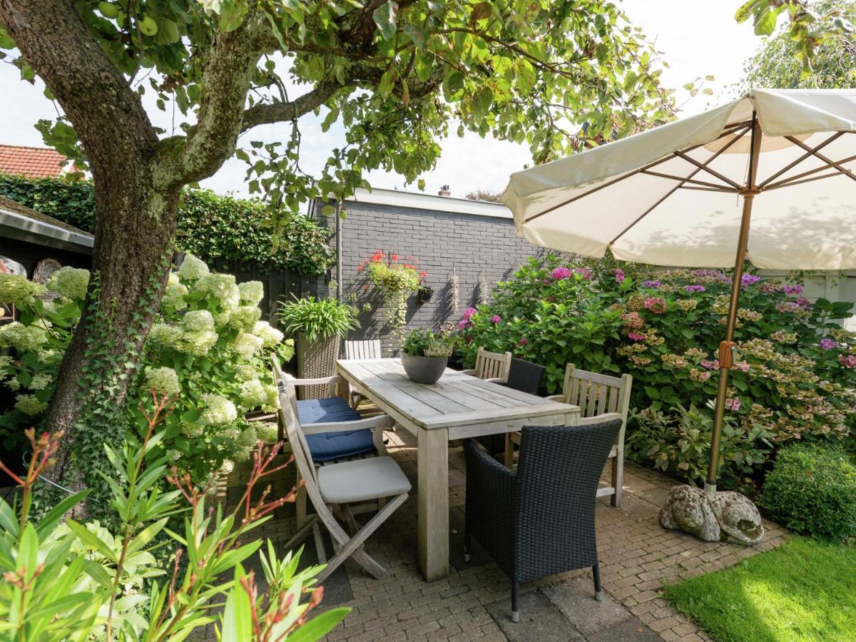 Luxurious Apartment Walking Distance From The Pleasant Centre Of Bergen Bagian luar foto