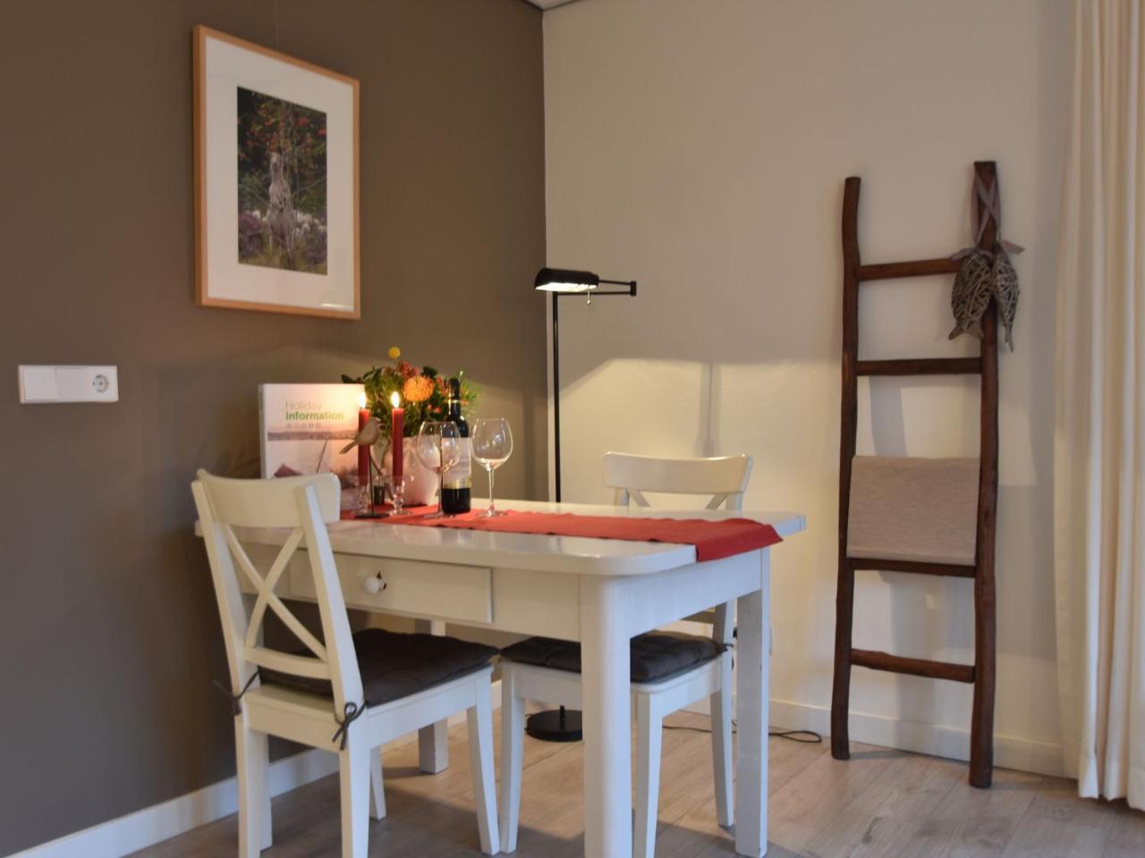 Luxurious Apartment Walking Distance From The Pleasant Centre Of Bergen Bagian luar foto